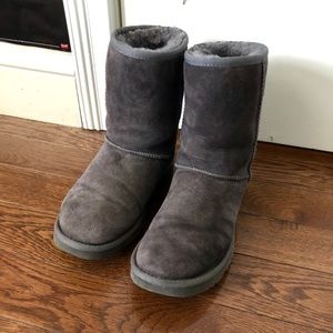 UGG Women’s Classic Short II